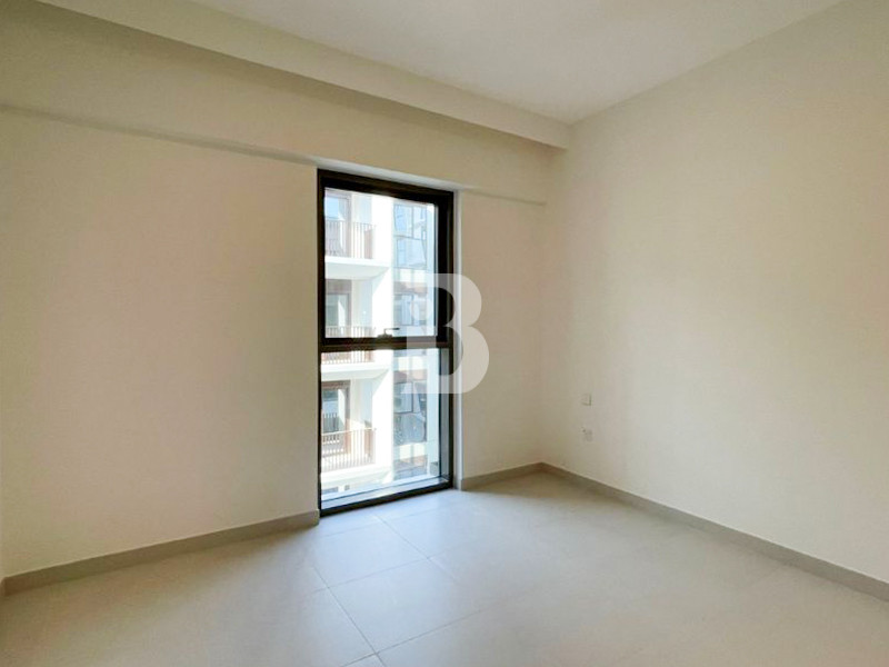 Brand new 1BR | High Floor | Lagoon Access
