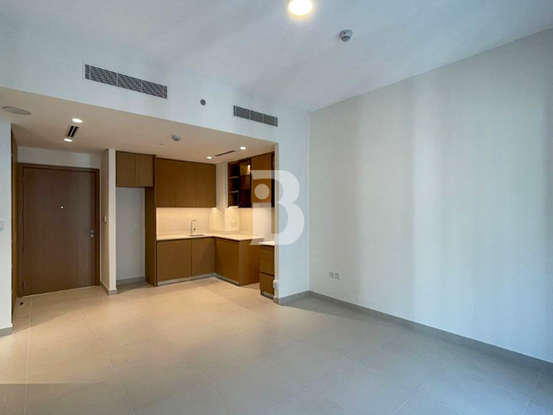 Brand new 1BR | High Floor | Lagoon Access