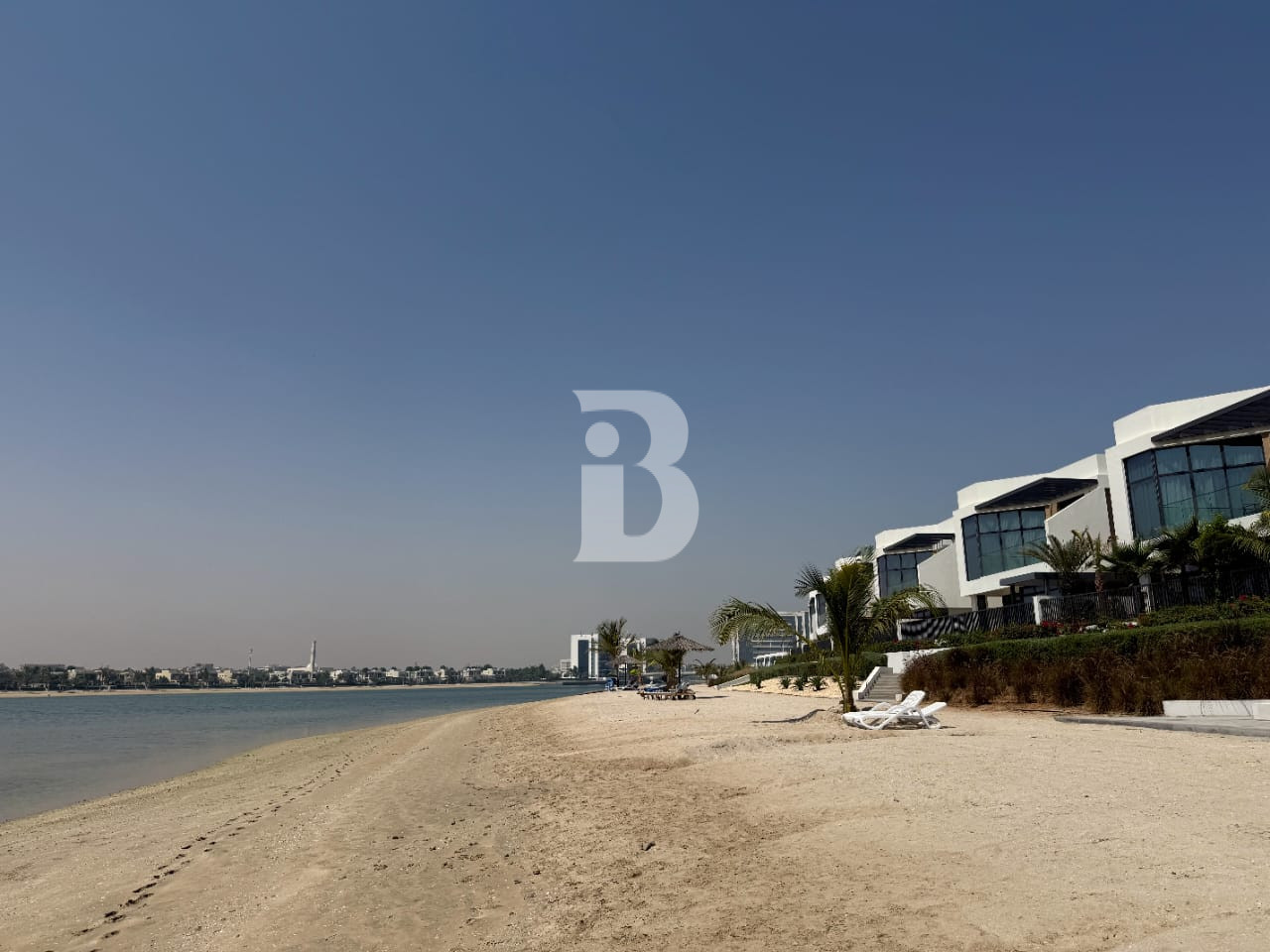 Exclusive Beachfront Villa | Upgraded | Prime Area