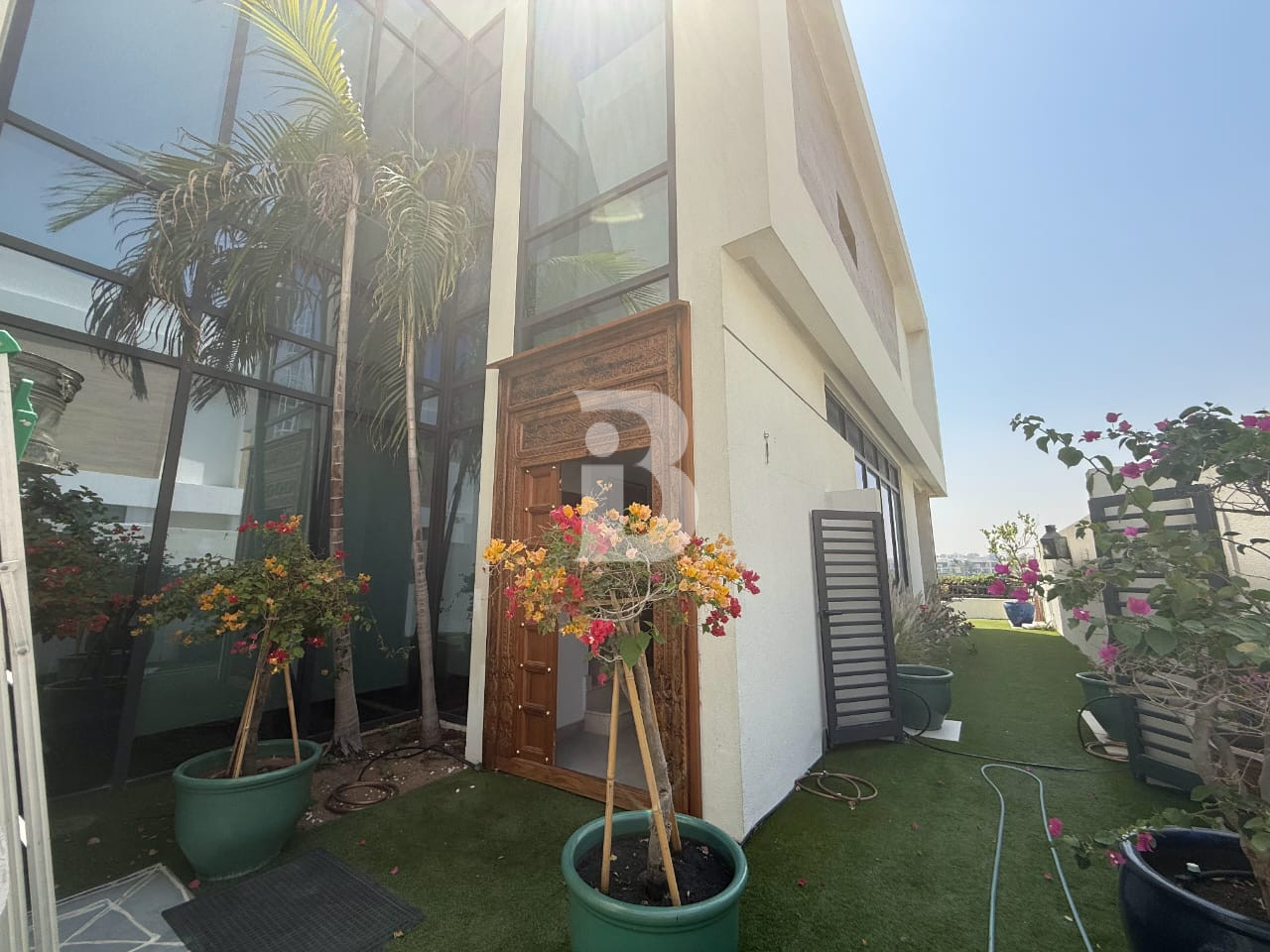 Exclusive Beachfront Villa | Upgraded | Prime Area