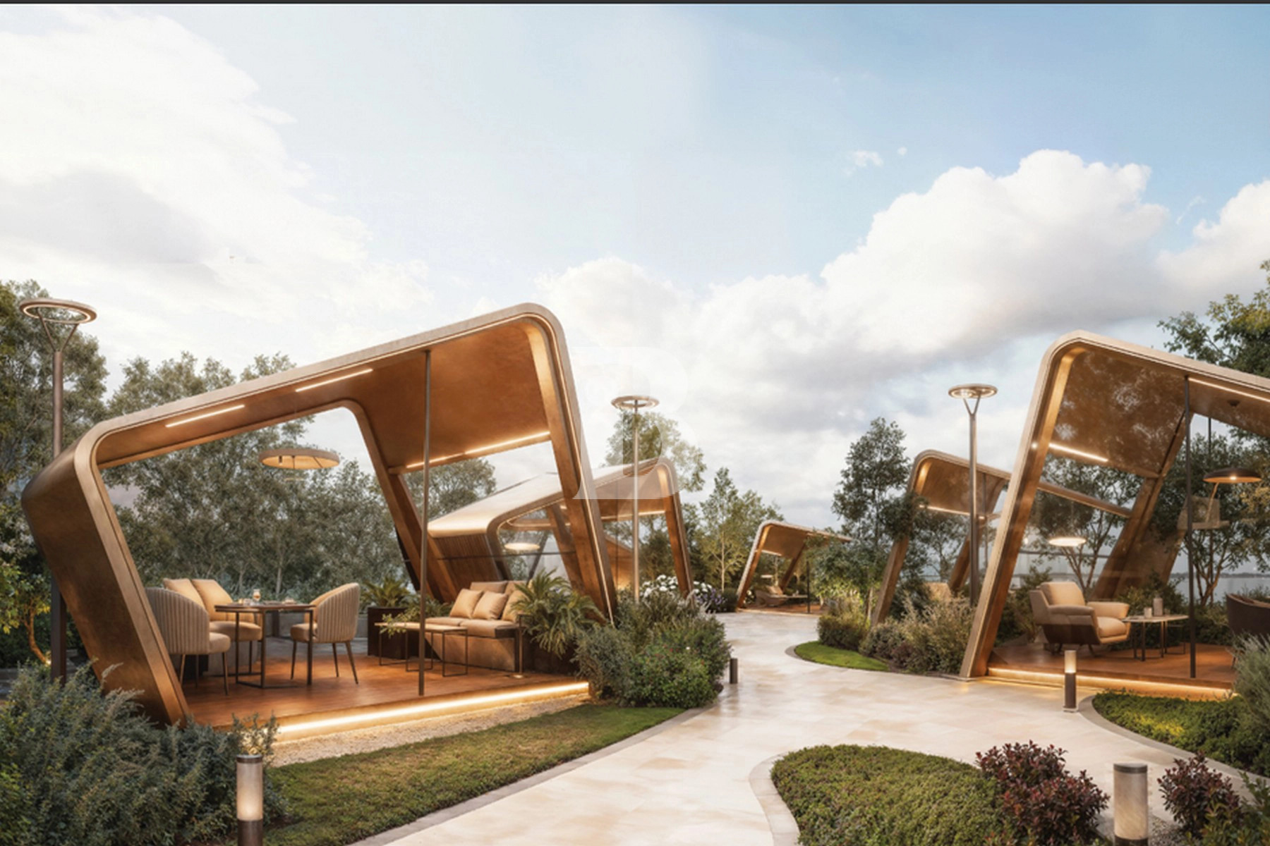 1% Payment Plan | High Floor
