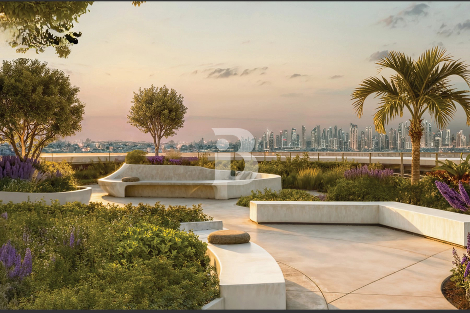 1% Payment Plan | High Floor