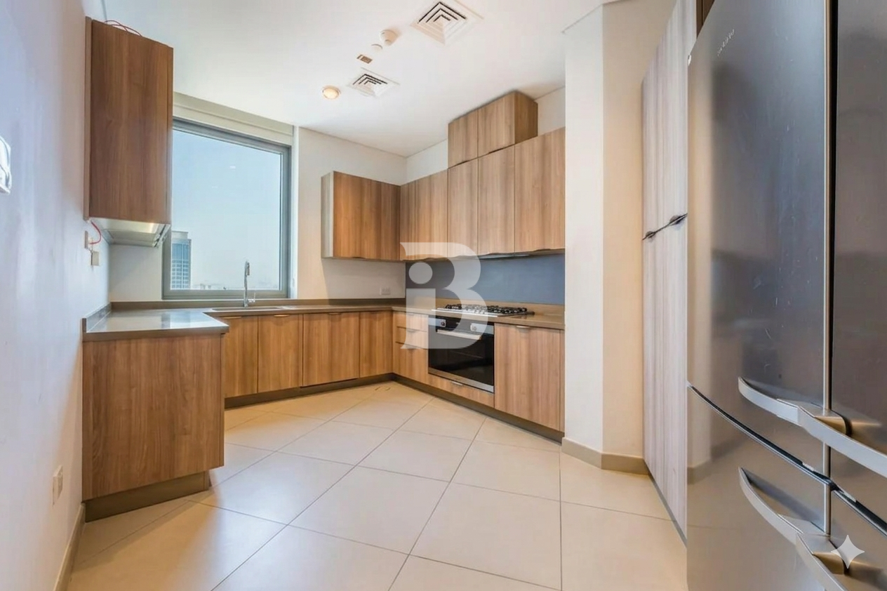 View Today | Vacant | Ultra Luxury Unfurnished
