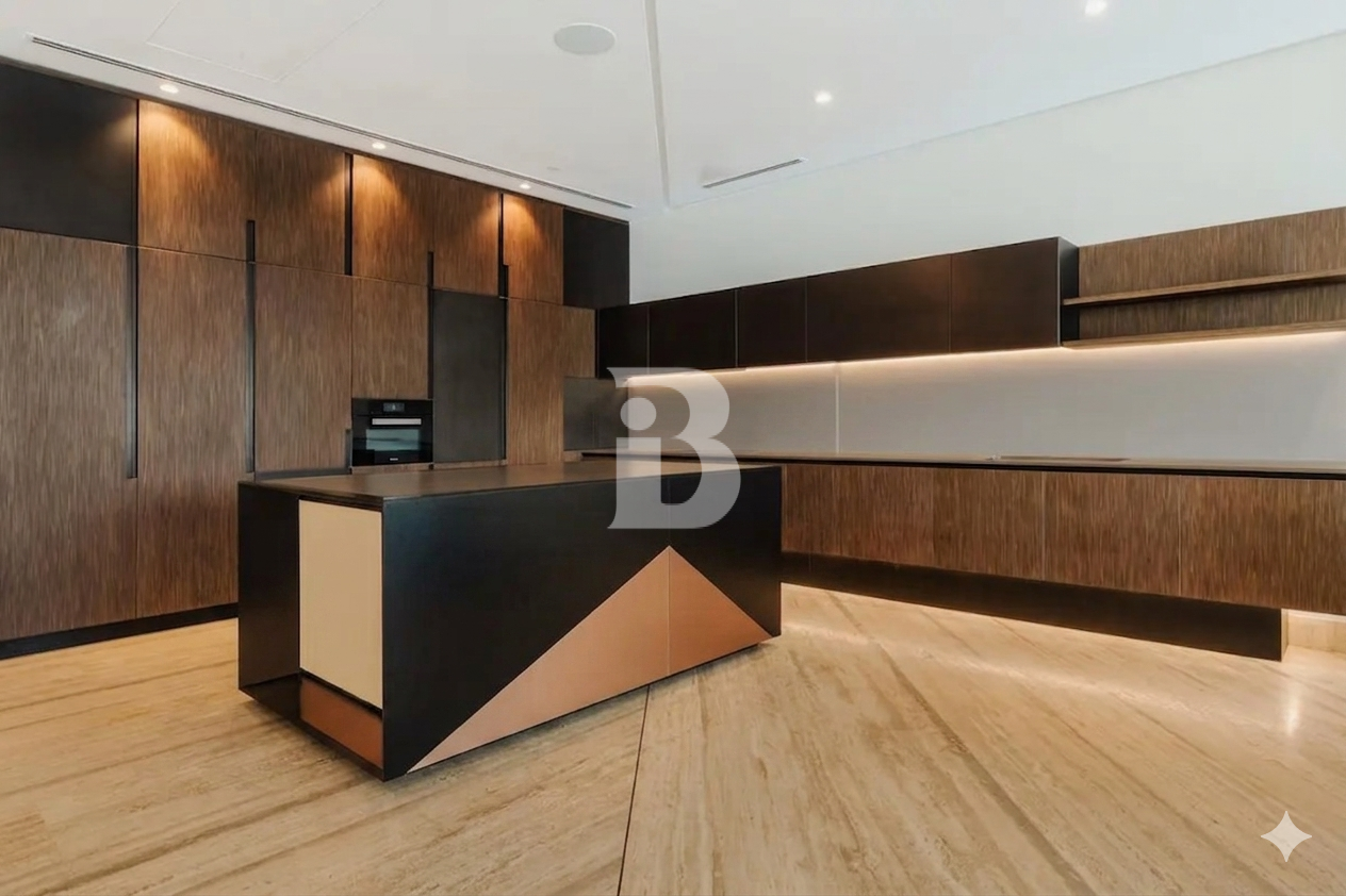 View Today | Vacant | Ultra Luxury Unfurnished