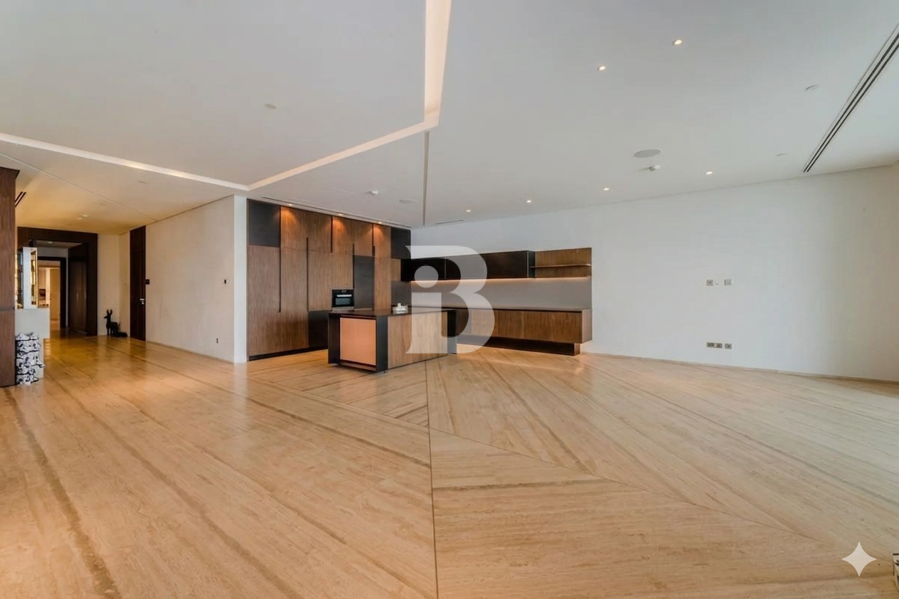 View Today | Vacant | Ultra Luxury Unfurnished