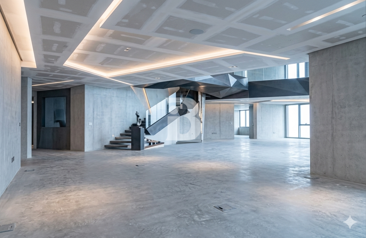 View Today | Vacant | Ultra Luxury Unfurnished