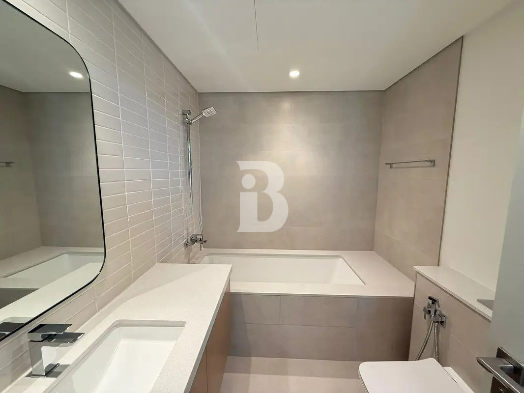 Ready To Move In | Fully Furnished