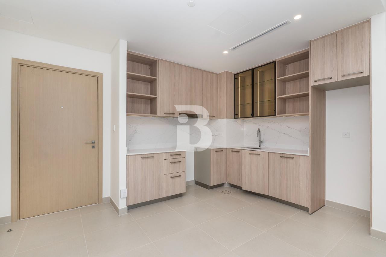 Modern Layout | Brand new | Ready to Move