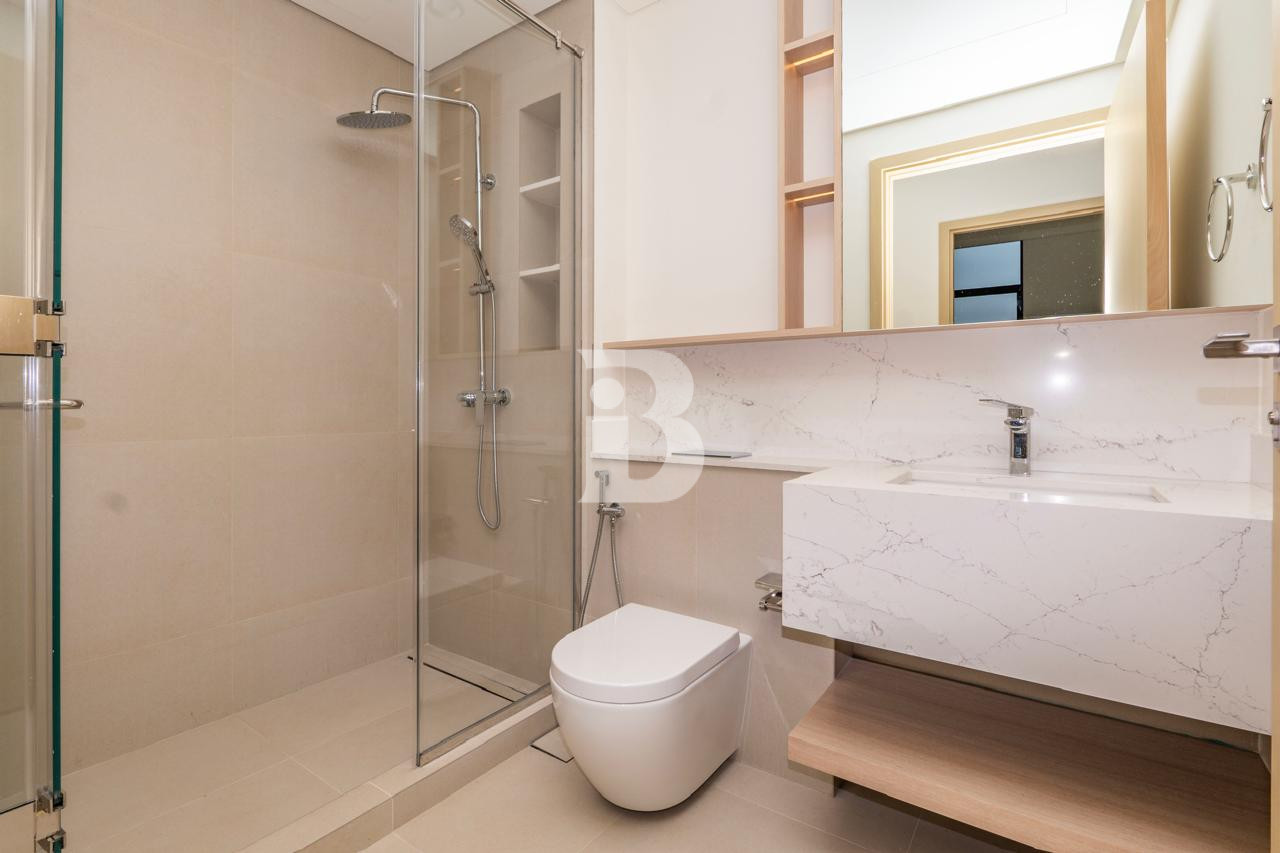 1st Tenant | Luxury Living | Ready to move