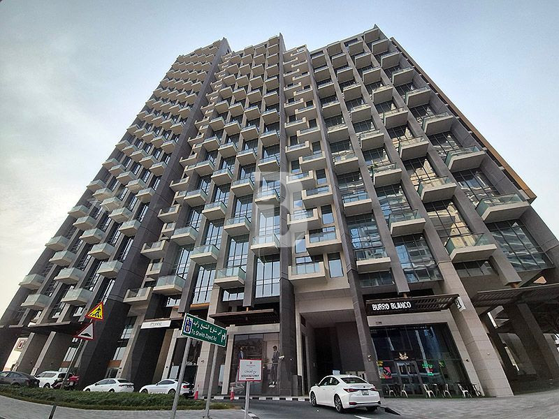 Fully Furnished | Spacious | Park View 1
