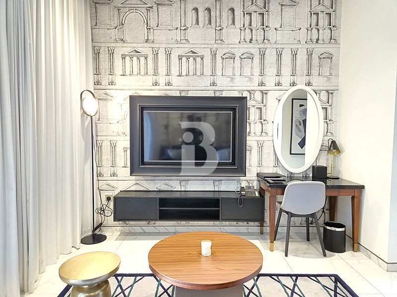 Premium Hotel Apartment | Spacious | Park View