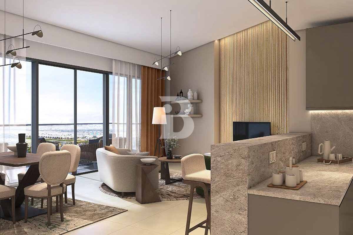 High Floor | Premium Living | Study | High ROI
