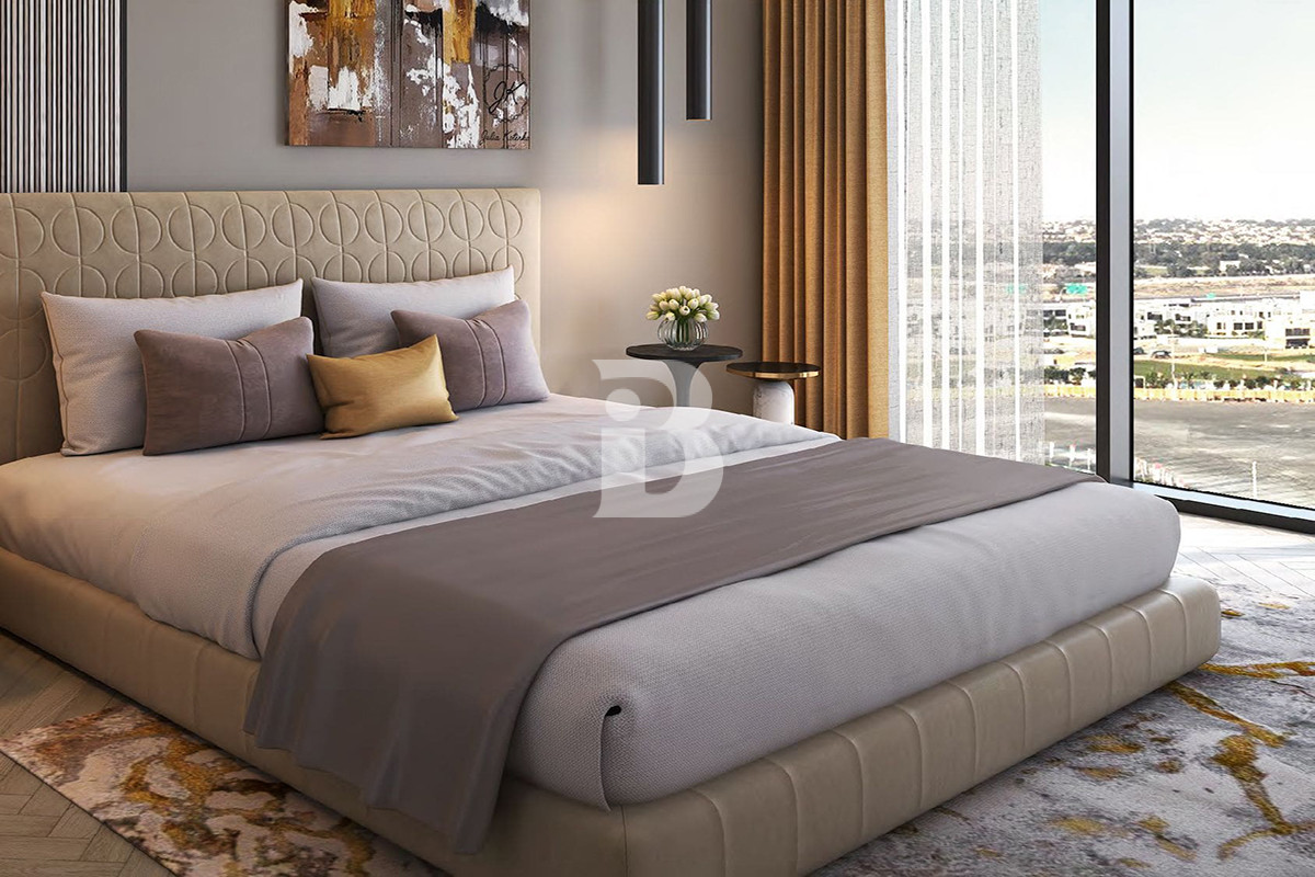 High Floor | Premium Living | Study | High ROI