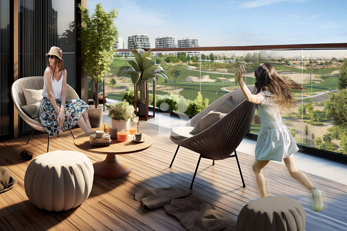 High Floor | Premium Living | Study | High ROI