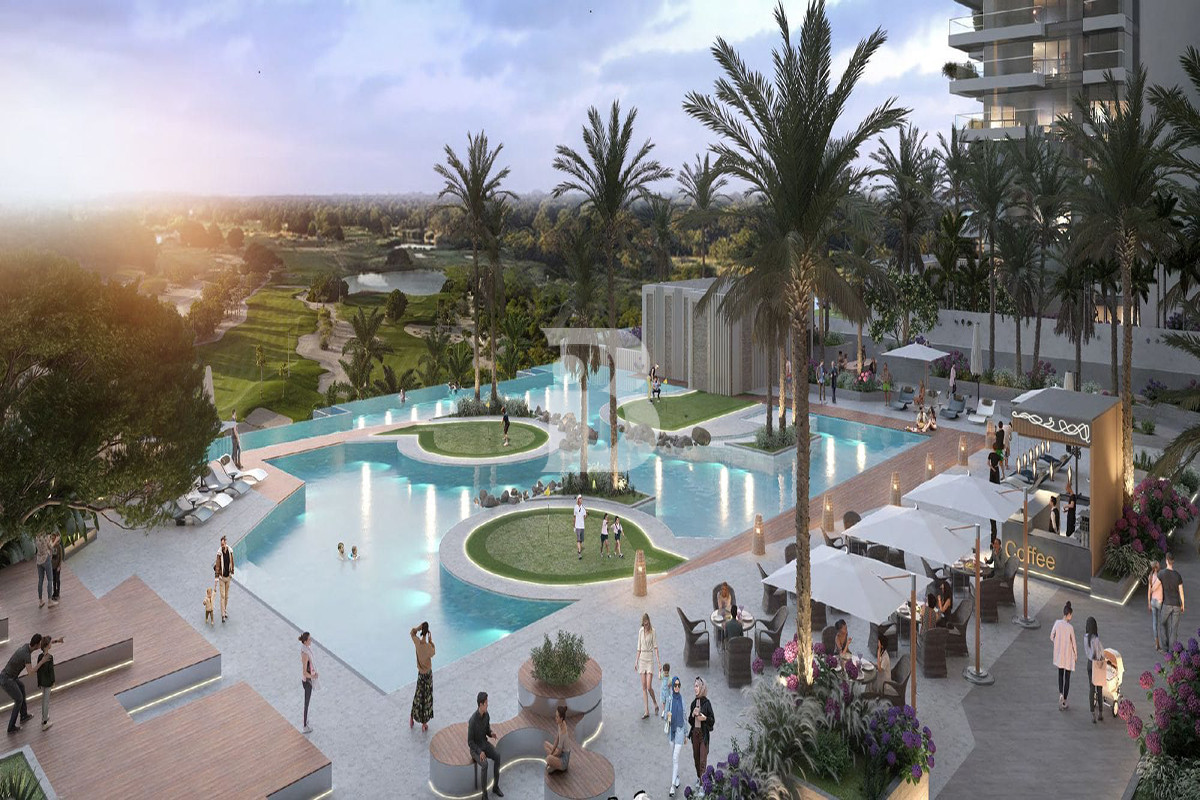 High Floor | Premium Living | Study | High ROI