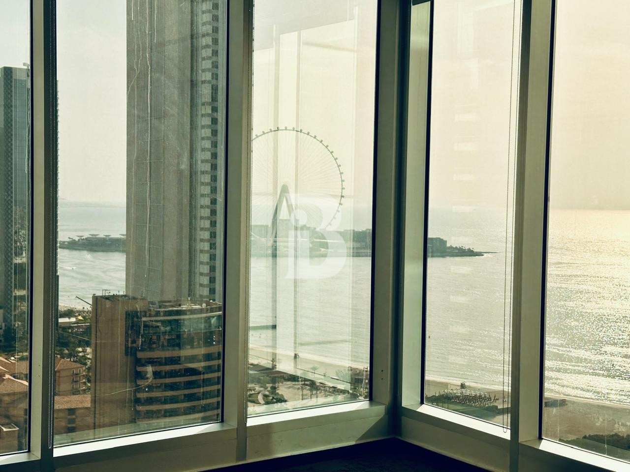 Dubai Marina | Fitted Office |  Grade A