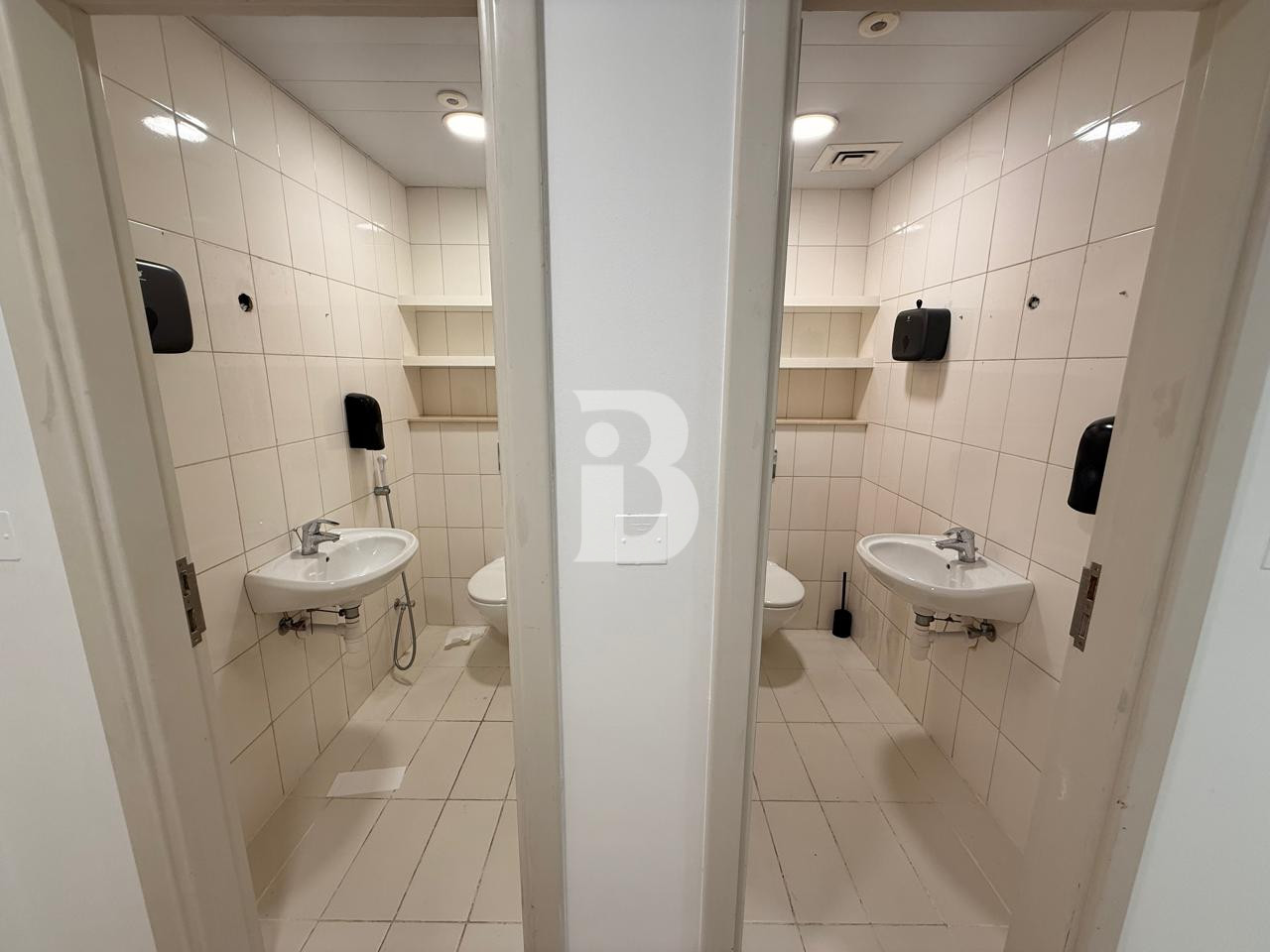 Luxury Office | Grade A | Marina &amp; Seaview