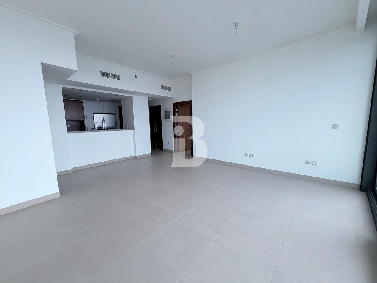 Sea View | High Floor | Ready to Move