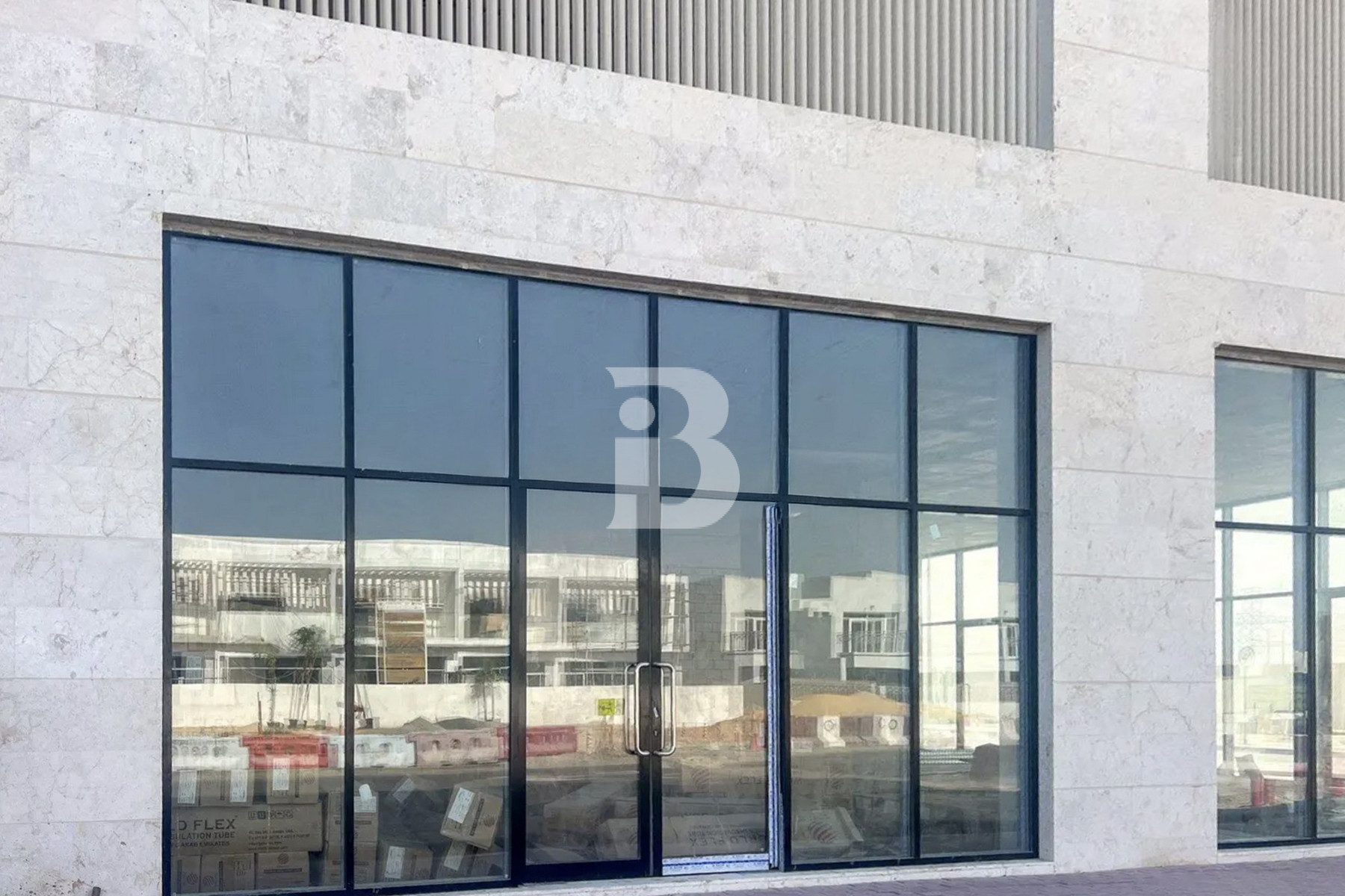 Prime Corner | High Footfall | Core and Shell