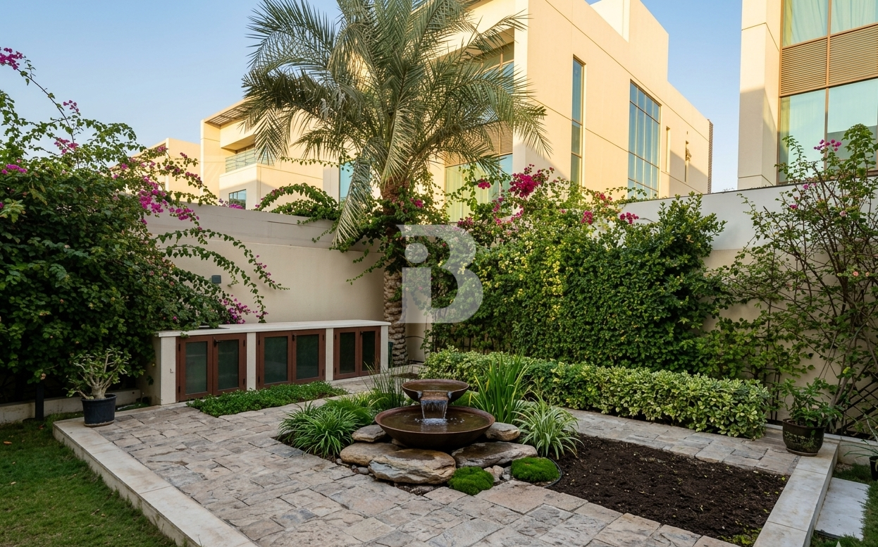 Best Priced Type B| Facing the Garden| Extended