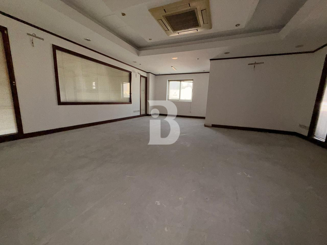 Industrial Warehouse |  Al Qusais