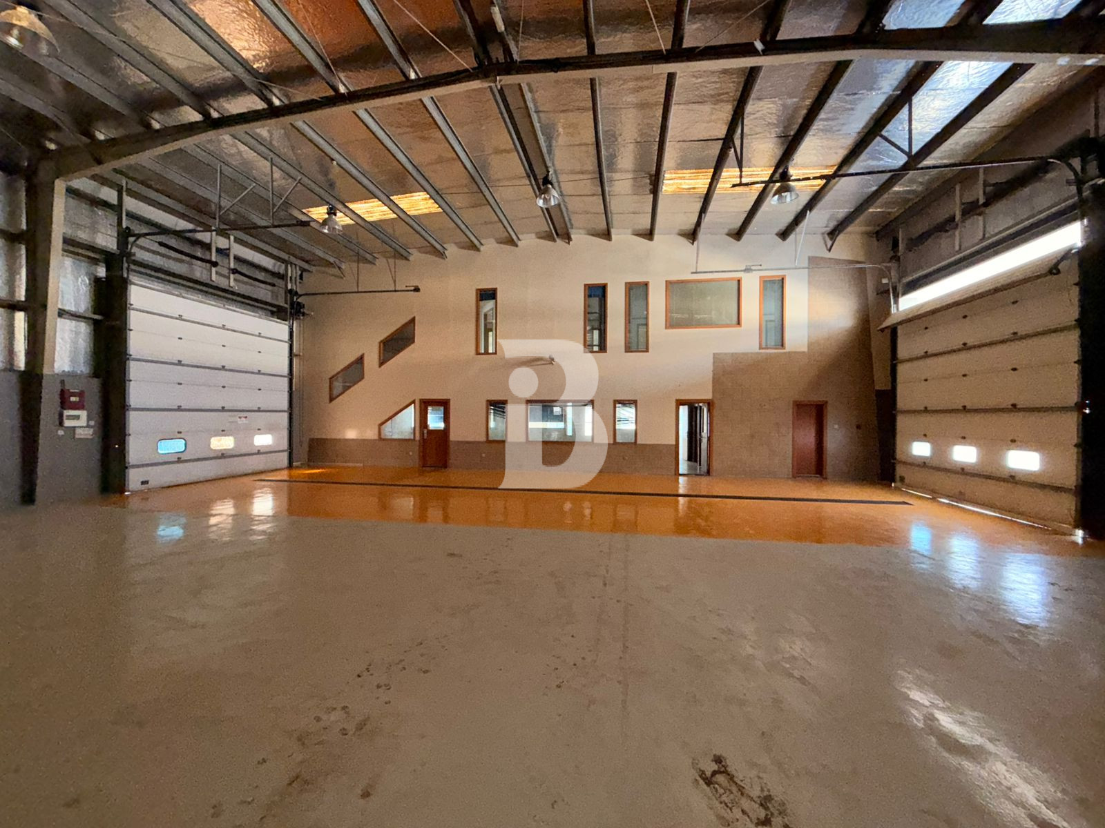 Industrial Warehouse |  Al Qusais