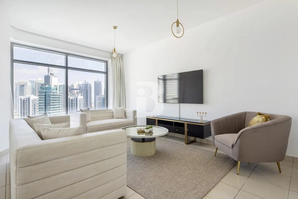 Park Island Living |  Furnished | Vacant 3