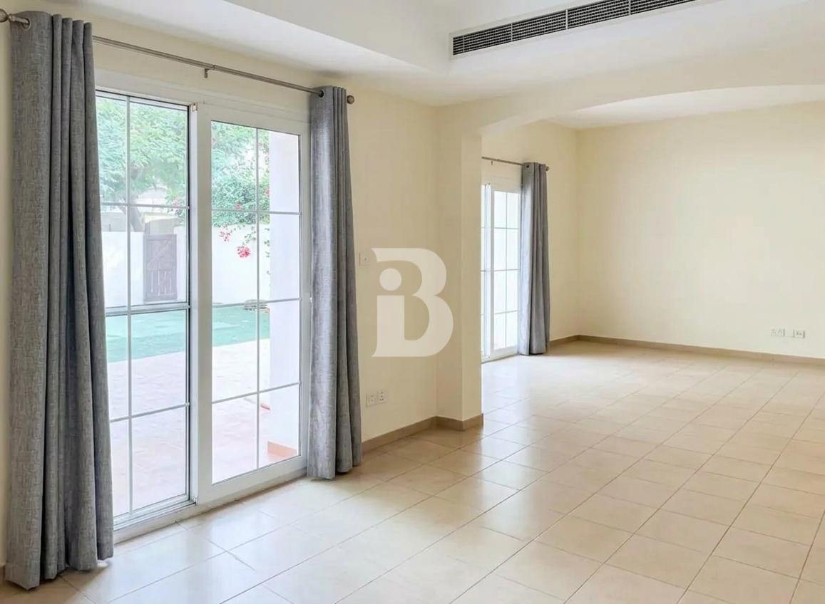 Type 2M | Kitchen Upgraded | Vacant