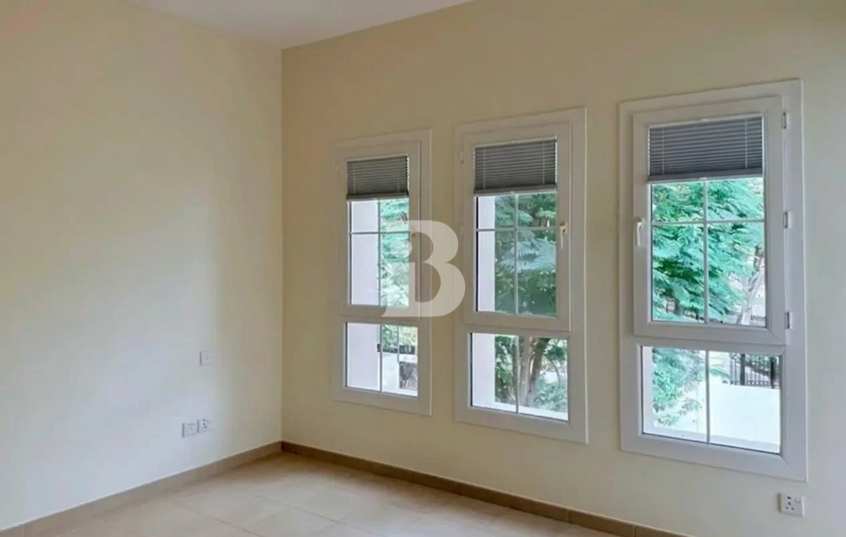 Type 2M | Kitchen Upgraded | Vacant