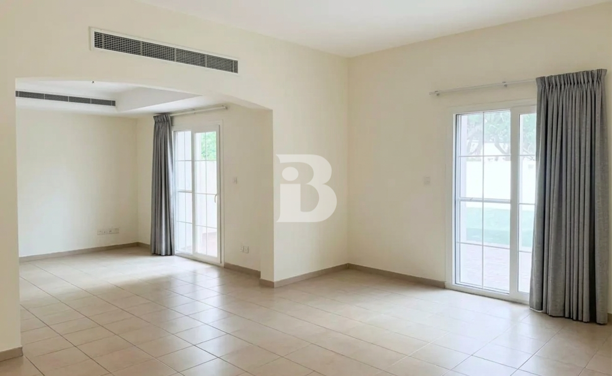 Type 2M | Kitchen Upgraded | Vacant