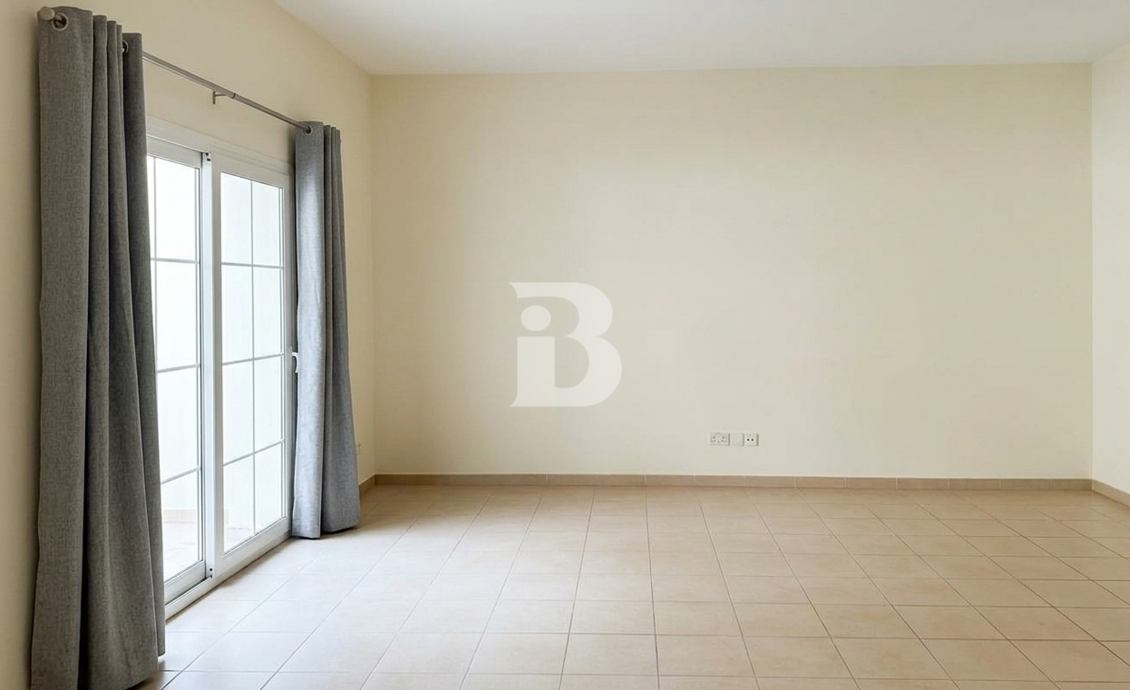 Type 2M | Kitchen Upgraded | Vacant