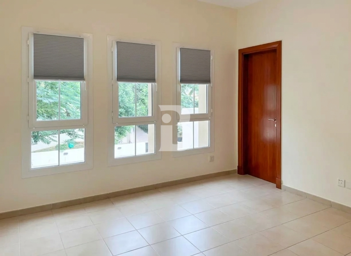 Type 2M | Kitchen Upgraded | Vacant