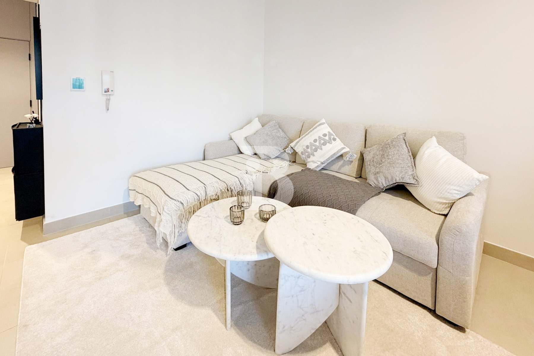 Ready To Move | Fully Furnished | Low floor