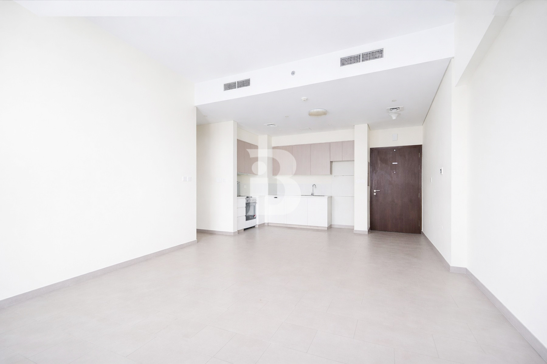 Ready to move  | Spacious | High floor