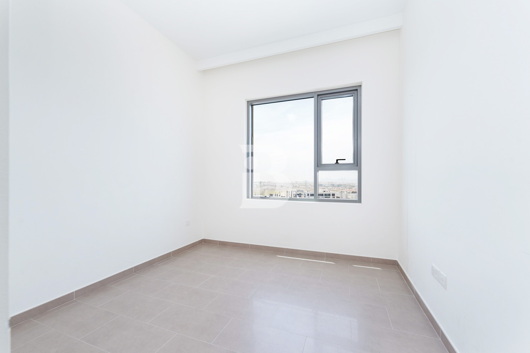 Ready to move  | Spacious | High floor
