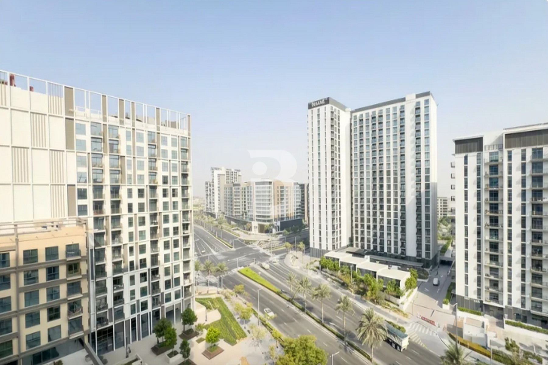 Ready to move  | Spacious | High floor