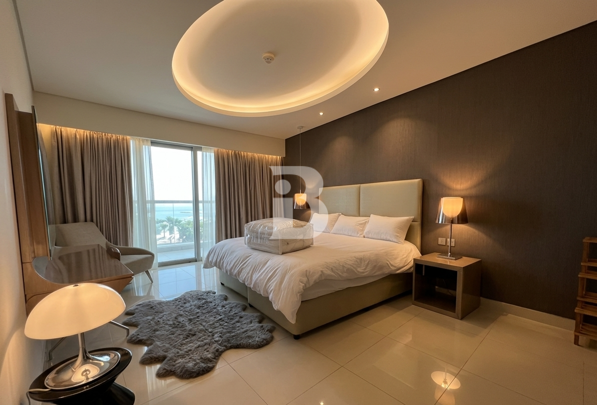 Affordable 1 BR | Pool View | Low Floor