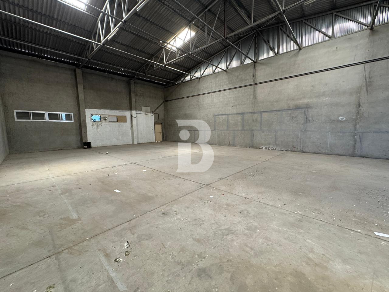 Prime Location Warehouse|Ground floor|20kW