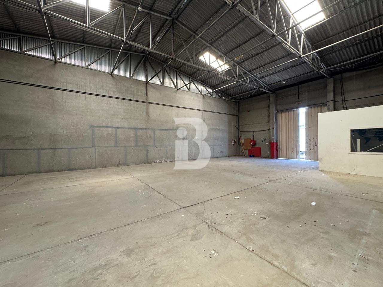 Prime Location Warehouse|Ground floor|20kW