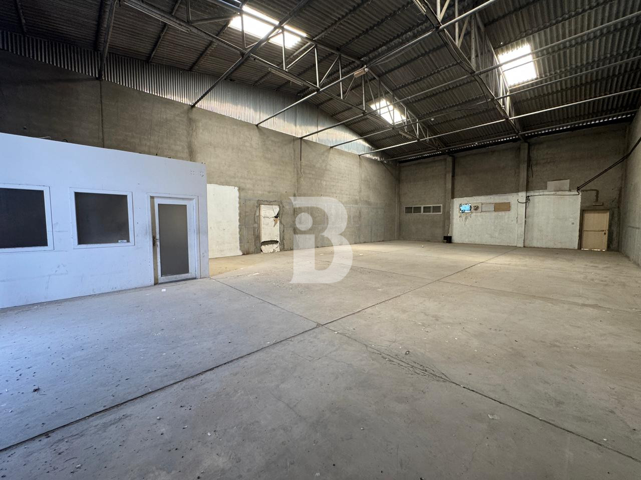 Prime Location Warehouse|Ground floor|20kW