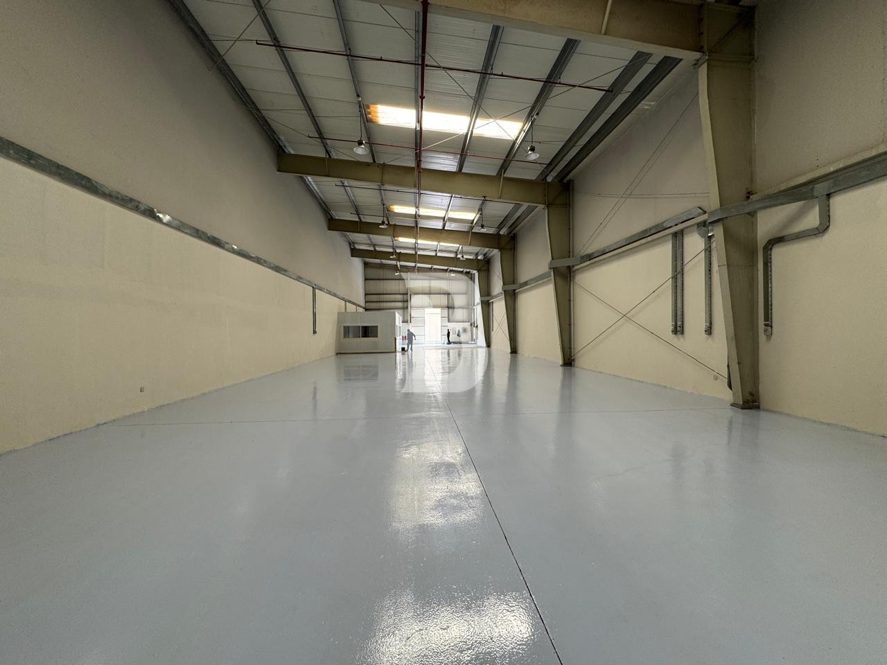 No DREC|Brand New|50kW|Ready to Move In