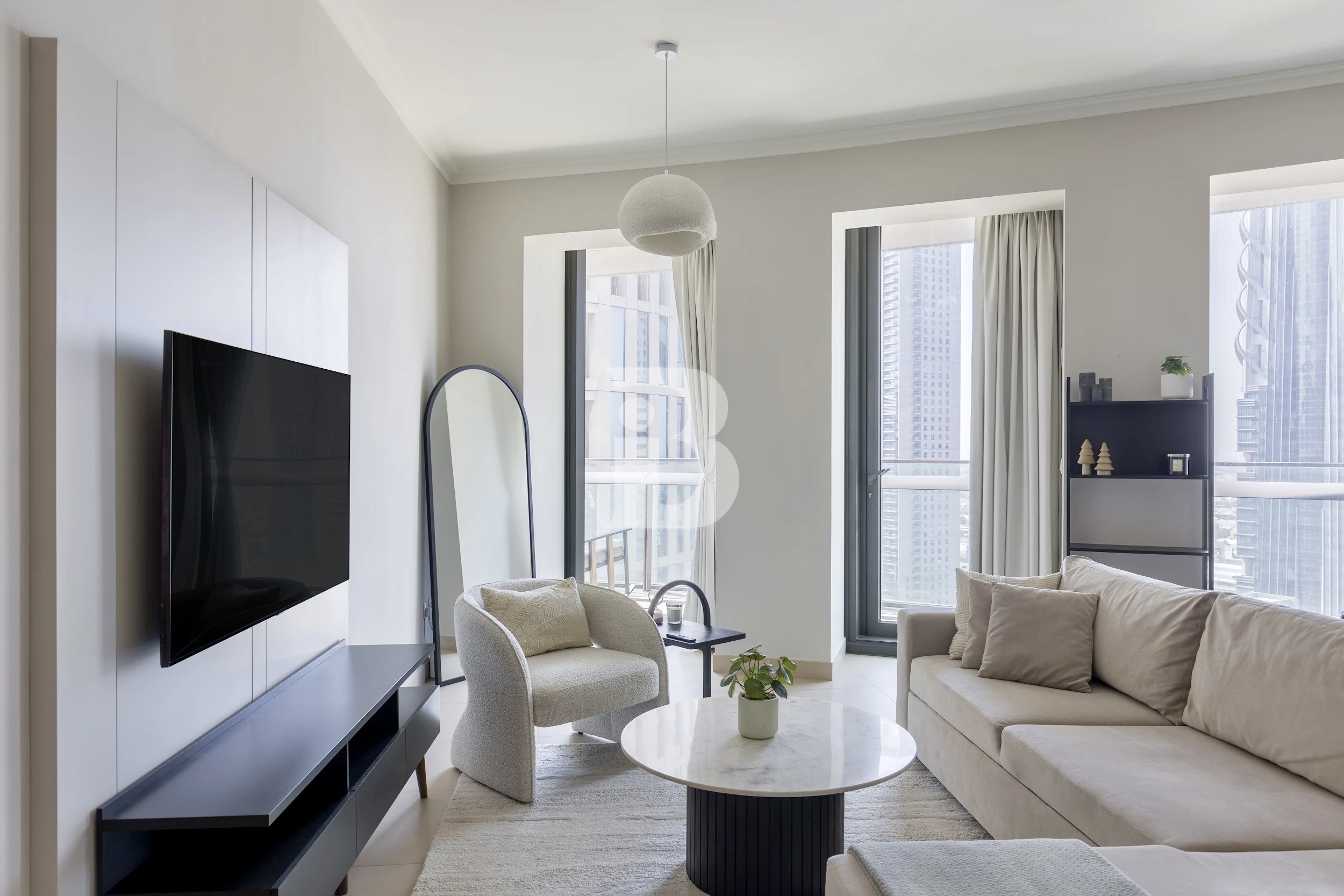 Exclusive | Minimalist Design |   Vacant