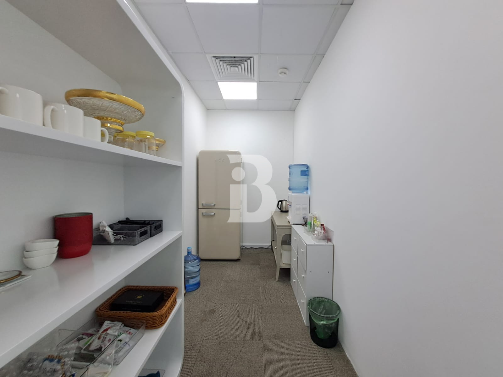 Fully Fitted Office | Sea View |  | Special Layout 7