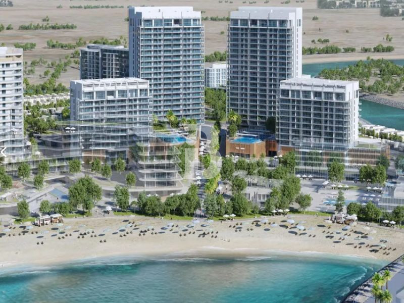 Reduced-Genuine Resale | Beach Access | High ROI