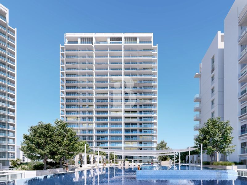 Reduced-Genuine Resale | Beach Access | High ROI