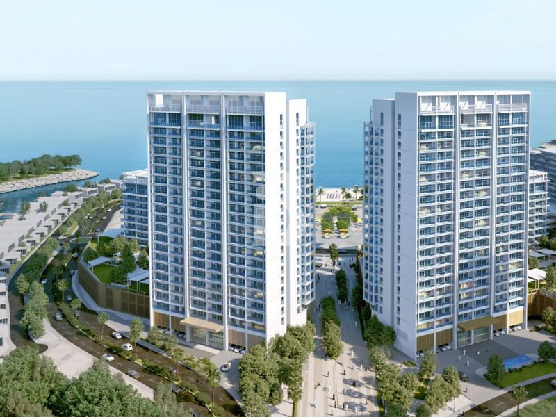 Reduced-Genuine Resale | Beach Access | High ROI