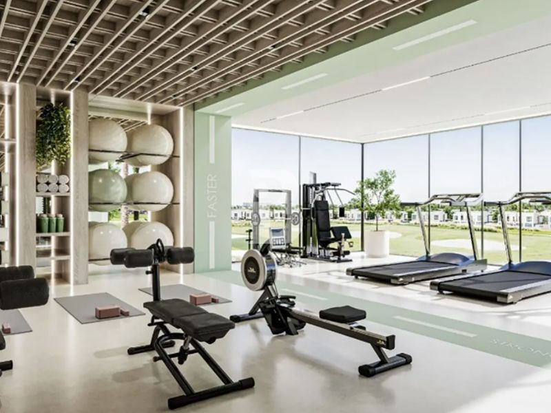 High ROI | Premium Location | Golf Views