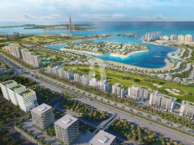 High ROI | Premium Location | Golf Views