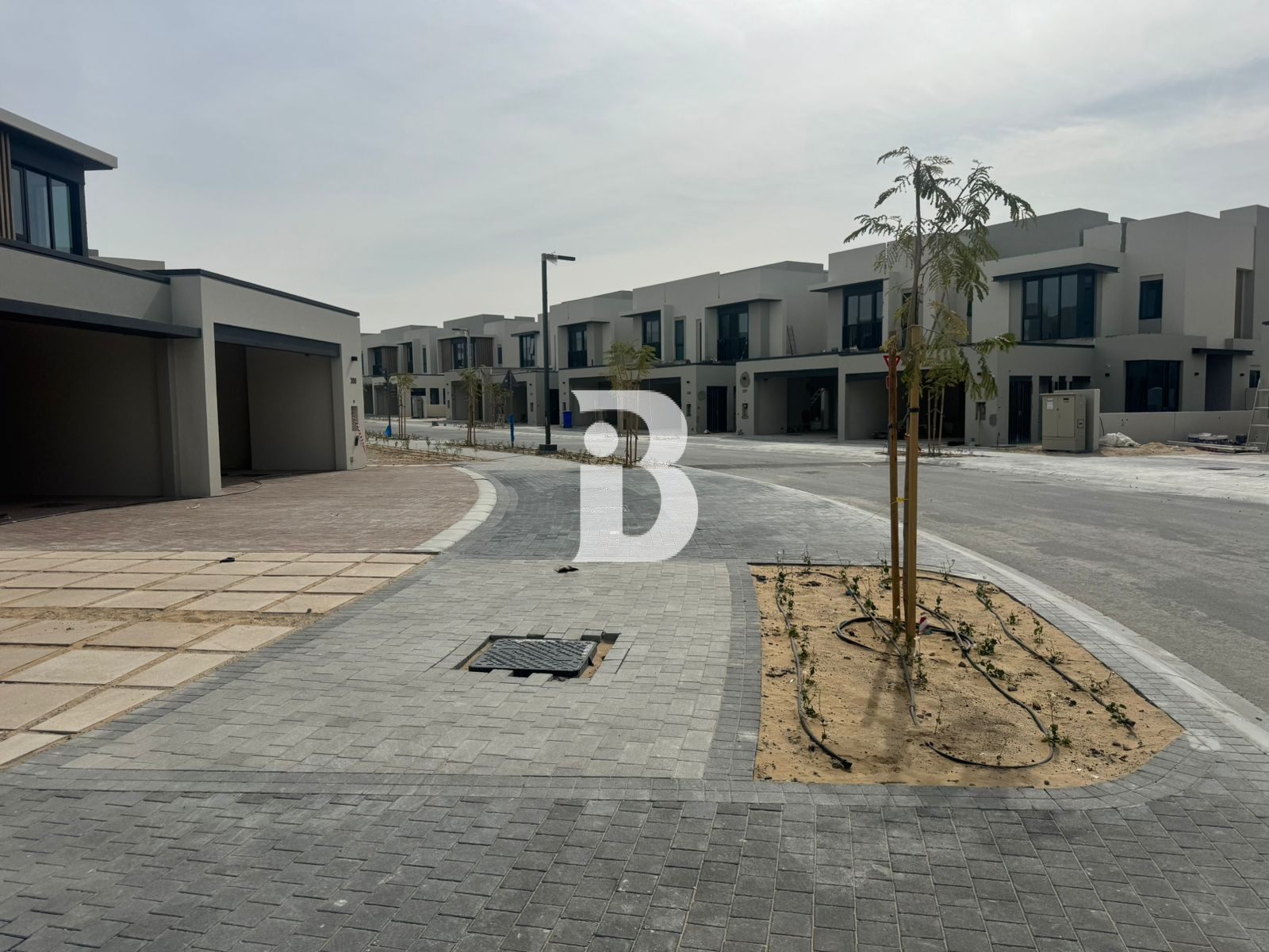 Serene Living | in the Heart of Jebel Ali Village