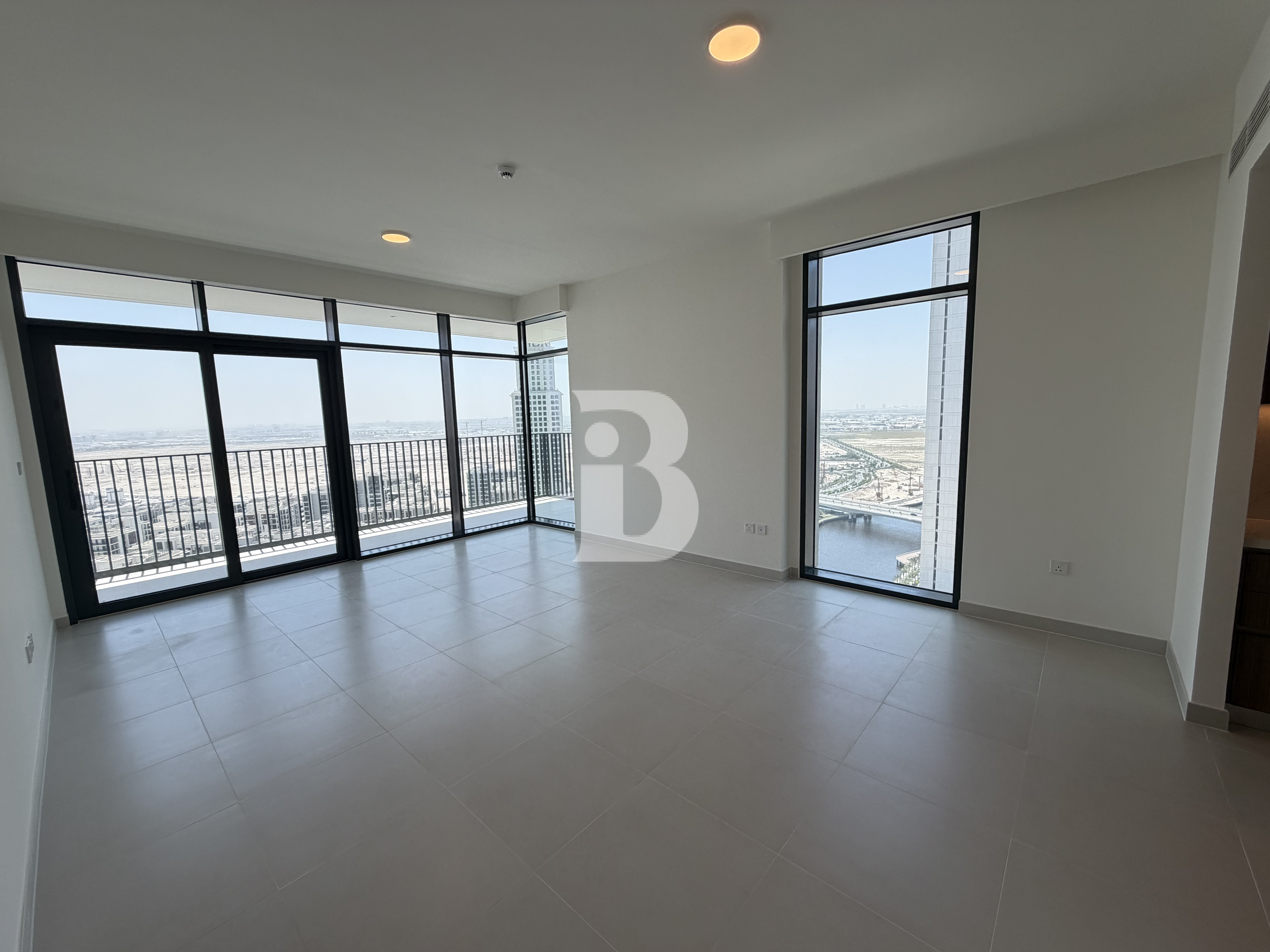 High Floor | Lagoon View | Available Now